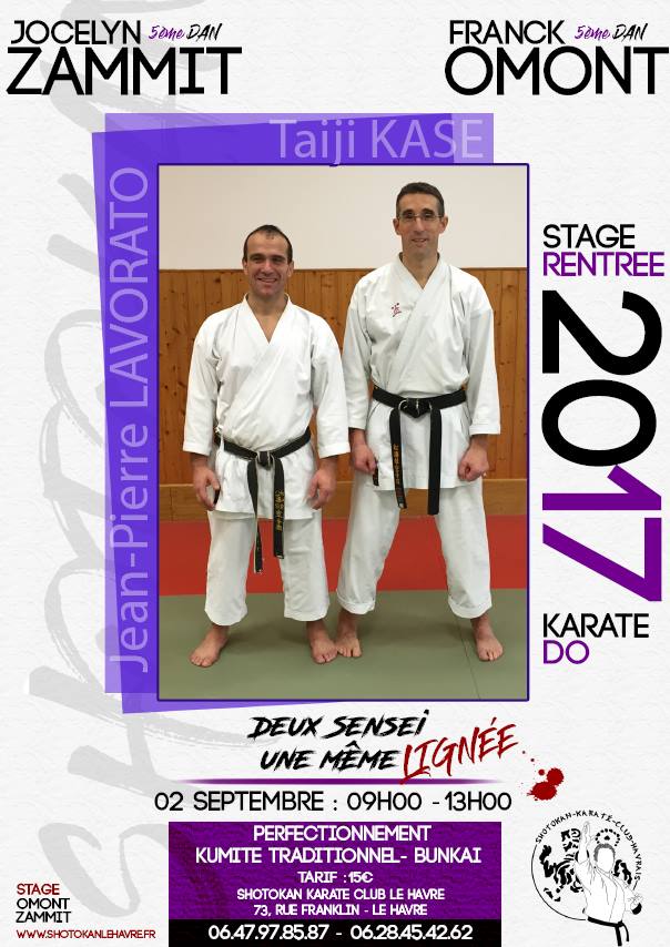 club karate 87