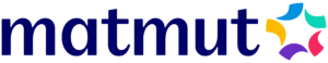 Logo de la Matmut, partenaire de l'ALTR Karaté
