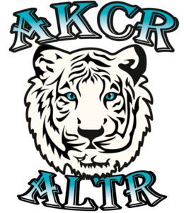 Logo AKCR ALTR