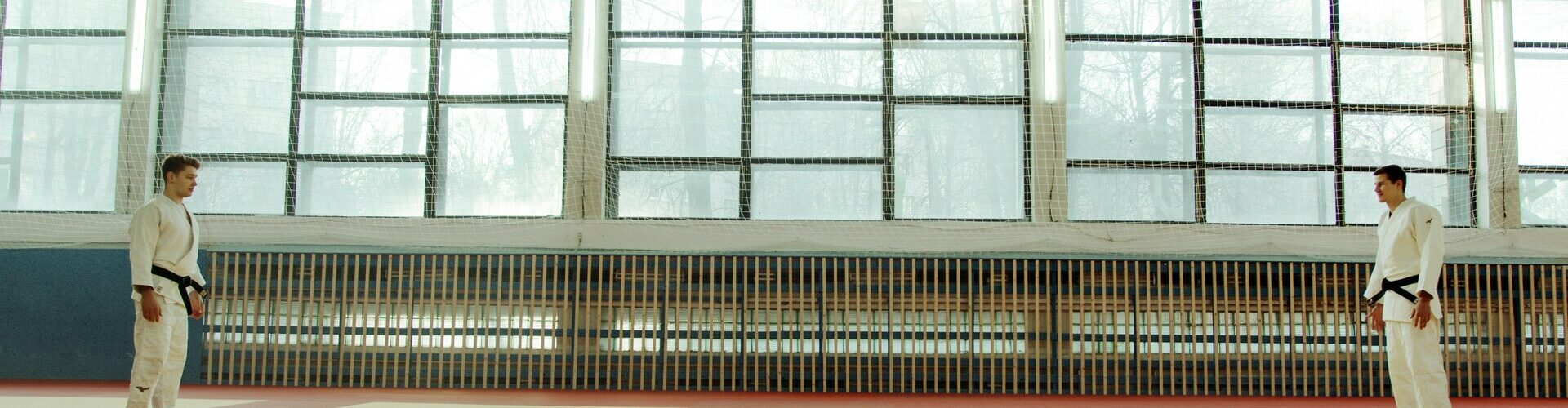 Karaté shotokan, dojo