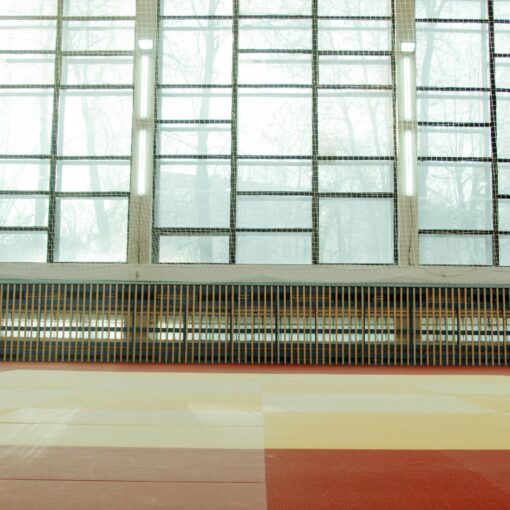 Karaté shotokan, dojo